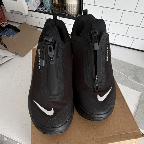 Nike men black - men’s, black/white