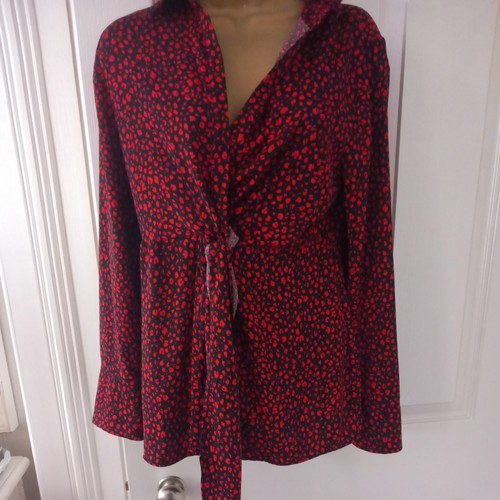 Ladies shirt size very - ladies,