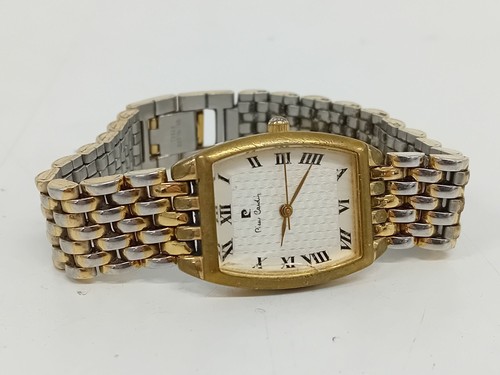 Pierre cardin wristwatch - pierre,