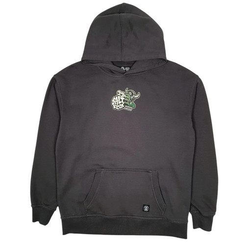 Saltrock hoodie cotton blend - hoodie,