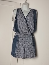 Koala Bay Playsuit Womens M