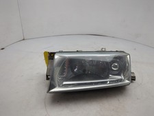 2005 SKODA OCTAVIA CLASSIC Passenger Headlamp LH