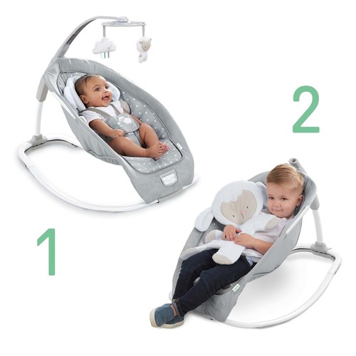 Ingenuity infant toddler - ingenuity,