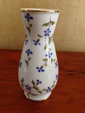 Pretty Regal Porcelain Vase