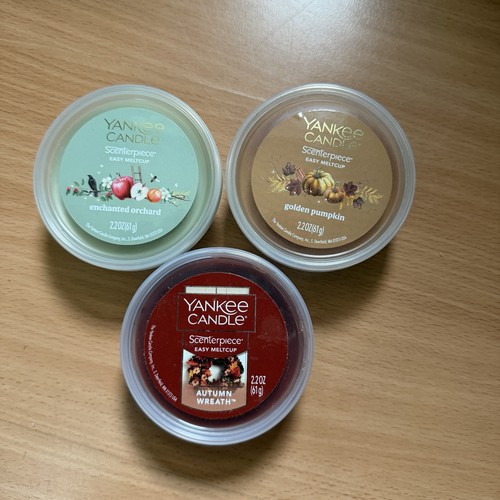 Yankee candle scenterpiece - 3,
