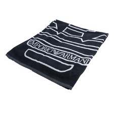 Emporio Armani Original Woven Towel  GT8734
