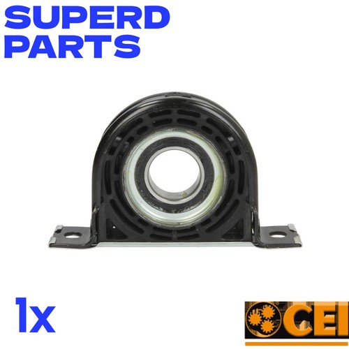 Propeller shaft support - shaft,