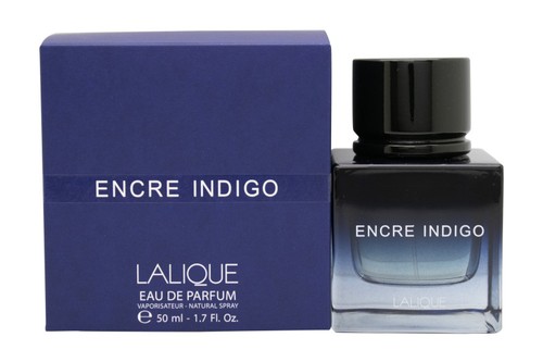 Lalique encre indigo eau - encre, de
