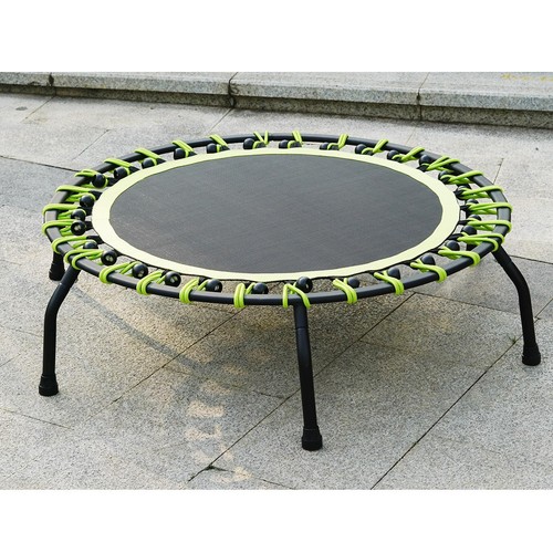 Trampoline bungee fitness - bungee,