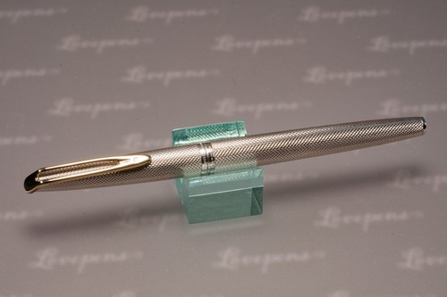 Waterman rollerball solid - cf,