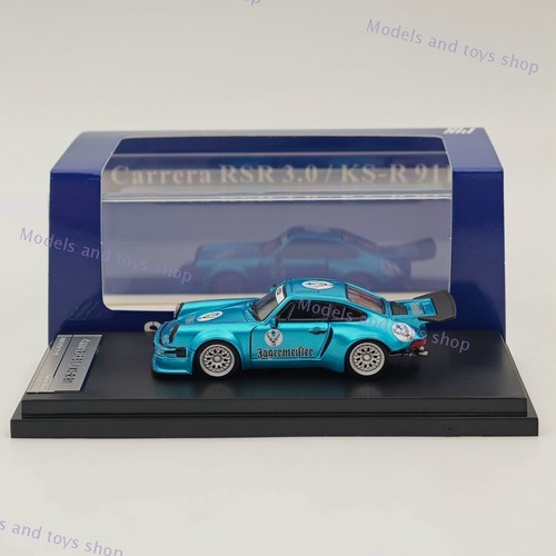 Carrera rsr 0 - carrera, 3.0/ks-r