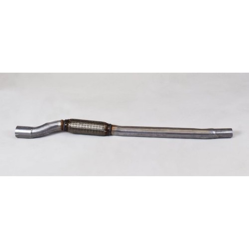 Centre exhaust pipe for - exhaust,