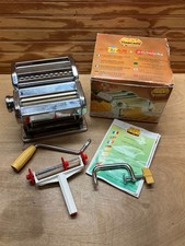 Marcato Atlas 150 Manual Pasta