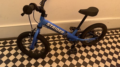 Strider 14x sport - strider,