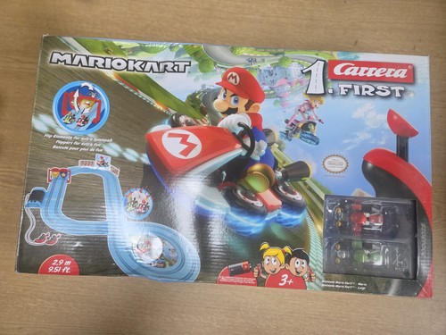 Nintendo carrera first mario - carrera,