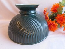 VTG LARGE EMERALD FOREST GREEN