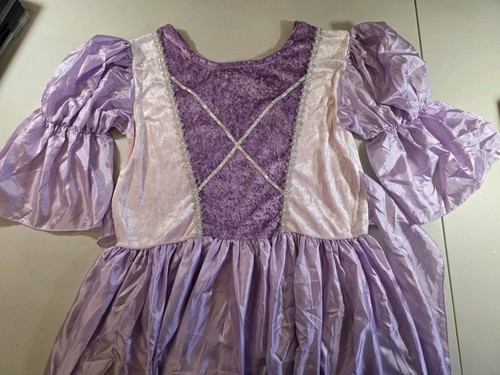 Little adventures rapunzel - little,