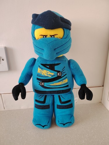 Official lego ninjago - ninjago, blue