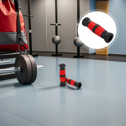 Pcs weightlifting grip pads - 2,