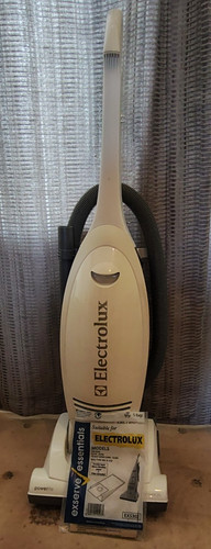 Electrolux z2250 powerlite - electrolux,