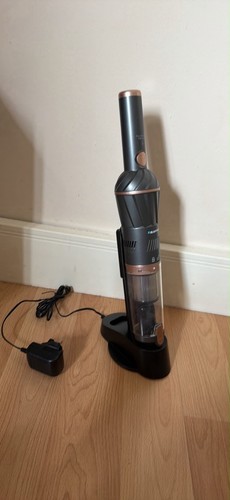 Blaupunkt cordless handheld - blaupunkt,