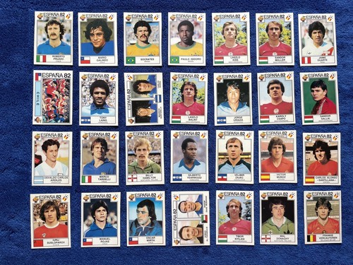 82x panini espana world - 82x, cup