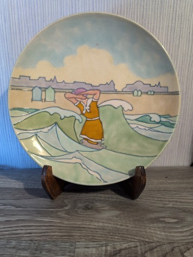 Vintage art deco - vintage, 12”