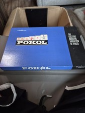 POKOL - Vintage Poker Board