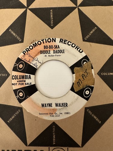Rockabilly rpm wayne - rpm,