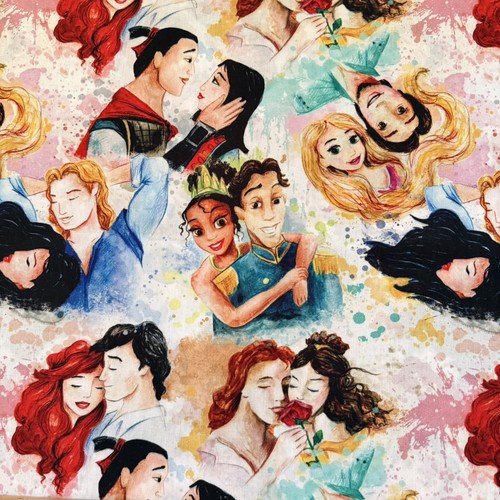 Disney prince princess - disney, &