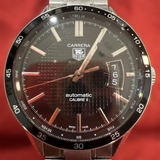 Tag Heuer Carrera Calibre 5