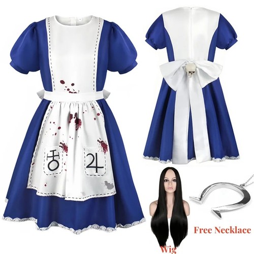 Alice madness returns princess - alice,