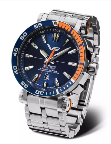 Vostok europe energia - vostok,