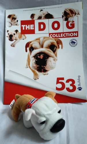 Eaglemoss the dog - the, artist