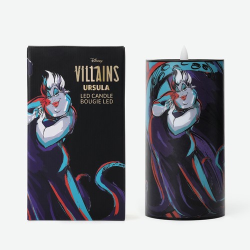 Disney villains ursula - villains,