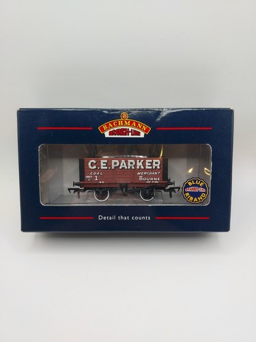 Bachmann branch line e - line, c.e