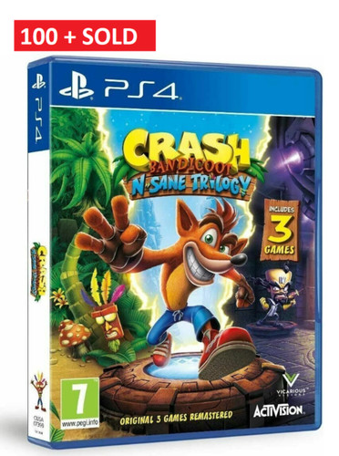 Crash bandicoot sane - bandicoot,