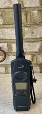 Iridium Motorola Satellite