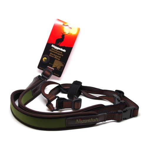 Niggeloh neoprene ruck sling - niggeloh,