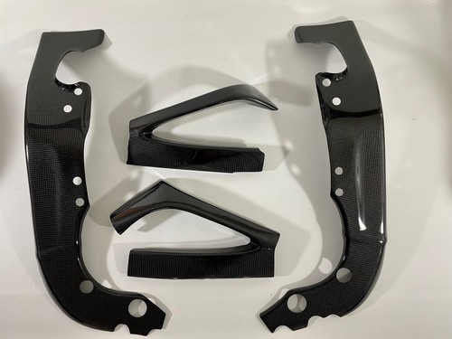 Frame protectors swing arm - protectors,