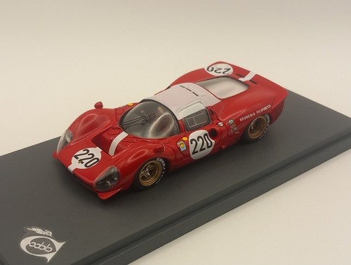 Ferrari 412 220 - p, #220