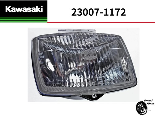 Kawasaki ginuine - kawasaki,