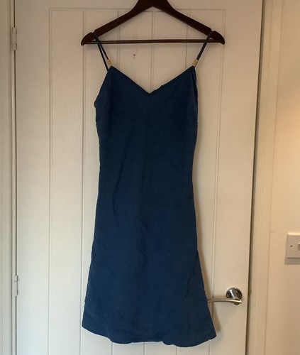 Vintage y2k blue flower - y2k, summer