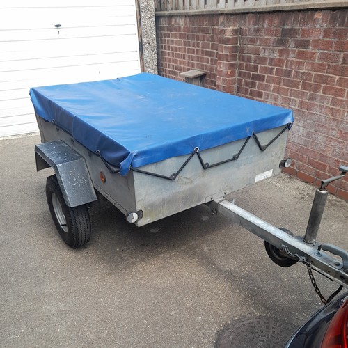 Remoques tipping trailer like - remoques,