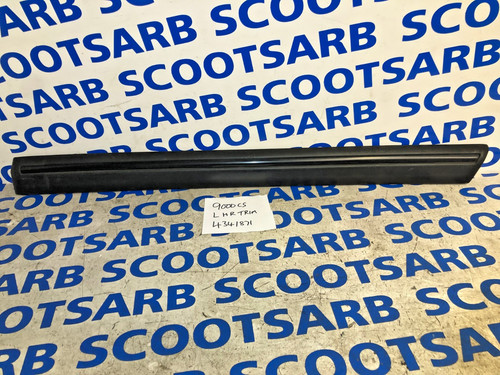 Saab 9000 left hand - saab,