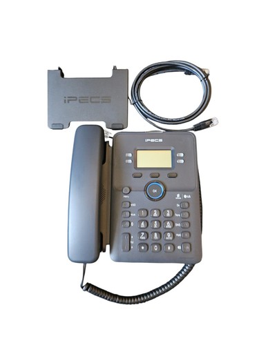 Ericsson ipecs 1010i - ipecs, ip
