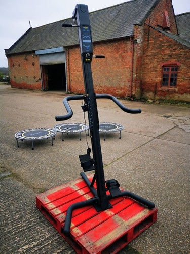 Versa climber sport commercial - climber,
