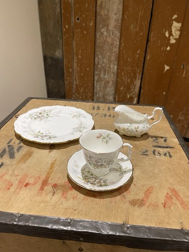 Pcs vintage royal - 4, albert