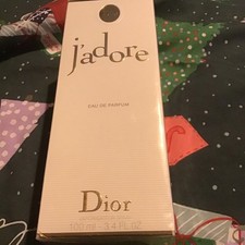 Dior Jadore EDP 100ml Genuine BRAND NEW SEALED