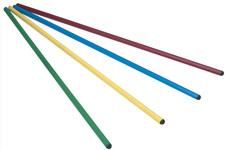 Sports Equipment Training Rods